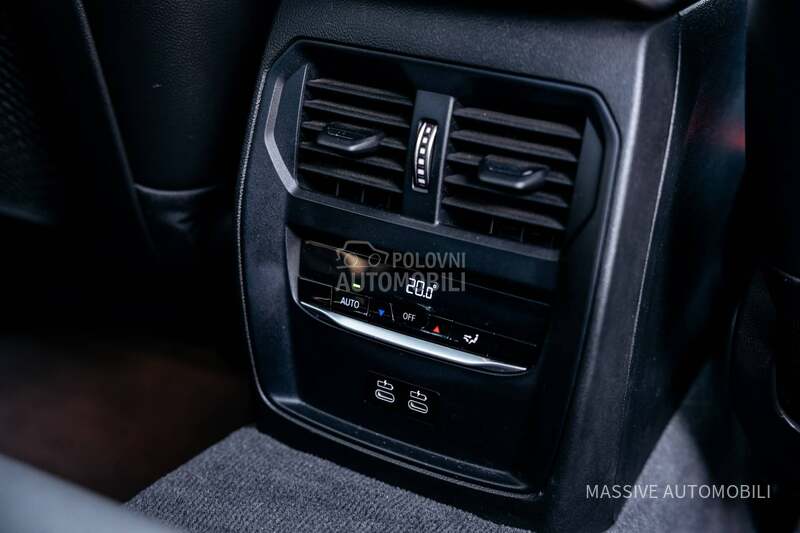 BMW 330 e xD/M/Laser/292PS