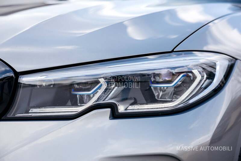 BMW 330 e xD/M/Laser/292PS