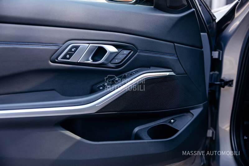 BMW 330 e xD/M/Laser/292PS