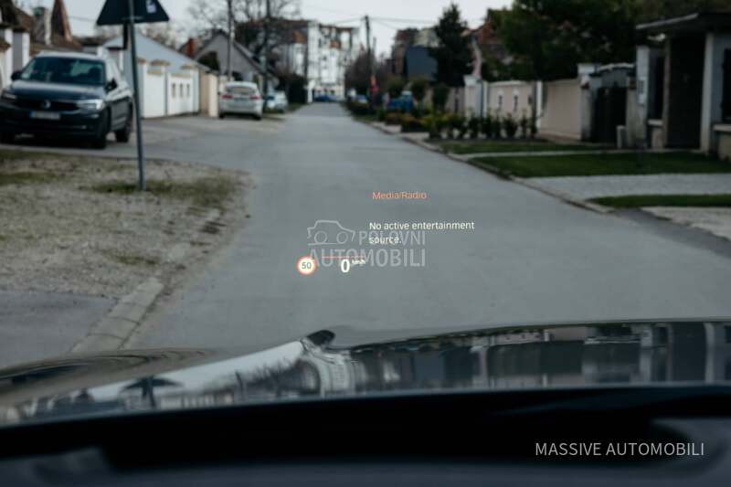 BMW 330 e xD/M/Laser/292PS