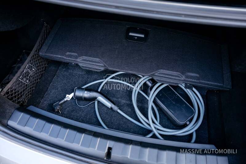 BMW 330 e xD/M/Laser/292PS