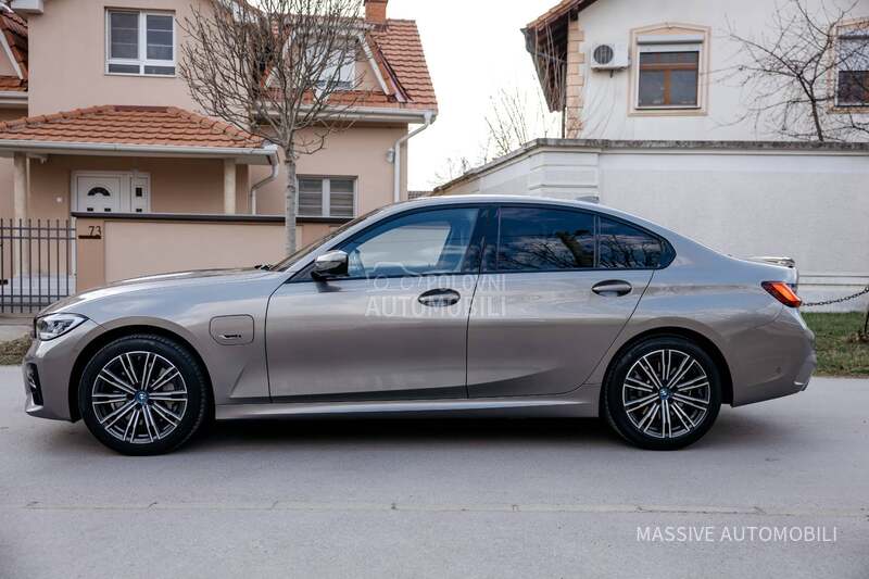 BMW 330 e xD/M/Laser/292PS