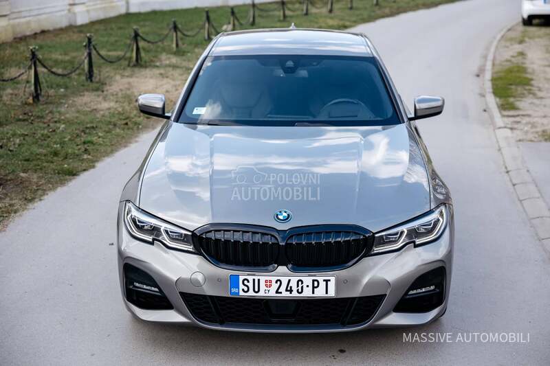 BMW 330 e xD/M/Laser/292PS