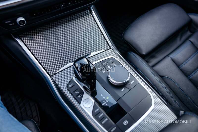 BMW 330 e xD/M/Laser/292PS