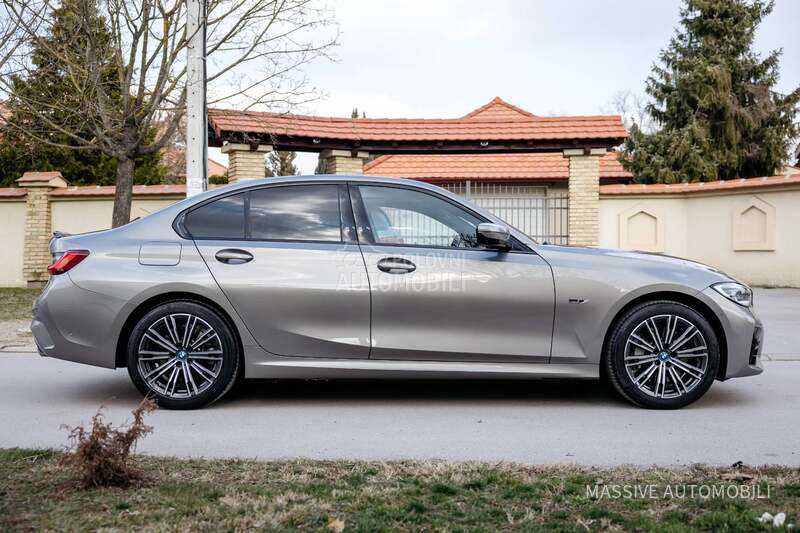 BMW 330 e xD/M/Laser/292PS