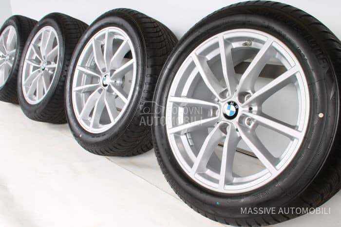 BMW 330 e xD/M/Laser/292PS