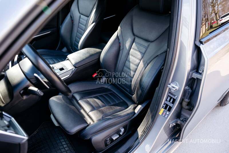 BMW 330 e xD/M/Laser/292PS