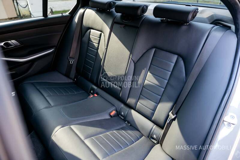 BMW 330 e xD/M/Laser/292PS