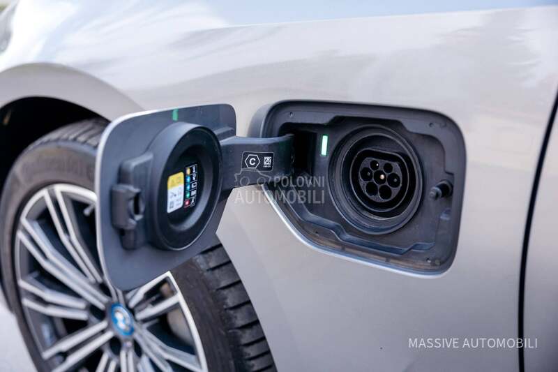 BMW 330 e xD/M/Laser/292PS