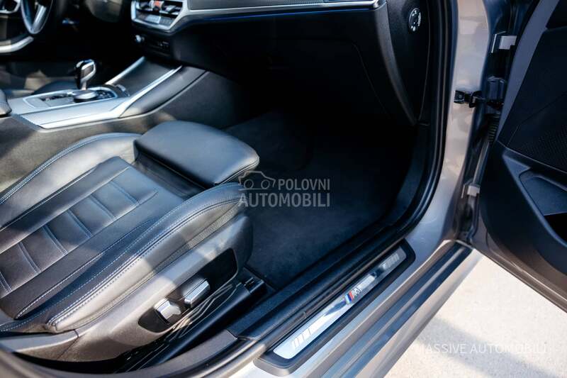 BMW 330 e xD/M/Laser/292PS