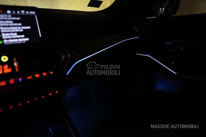 BMW 330 e xD/M/Laser/292PS