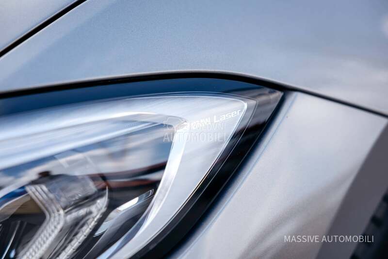 BMW 330 e xD/M/Laser/292PS