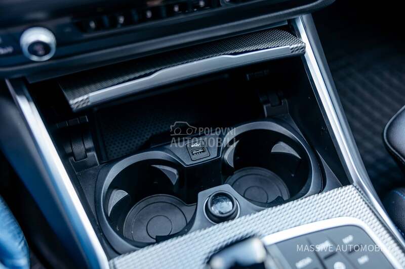 BMW 330 e xD/M/Laser/292PS