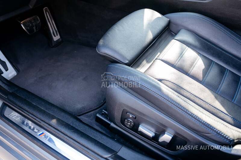 BMW 330 e xD/M/Laser/292PS