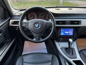 BMW 320 M-PERFORMANCE AUTOM