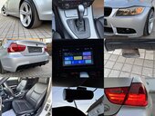 BMW 320 M-PERFORMANCE AUTOM