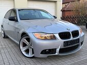 BMW 320 M-PERFORMANCE AUTOM