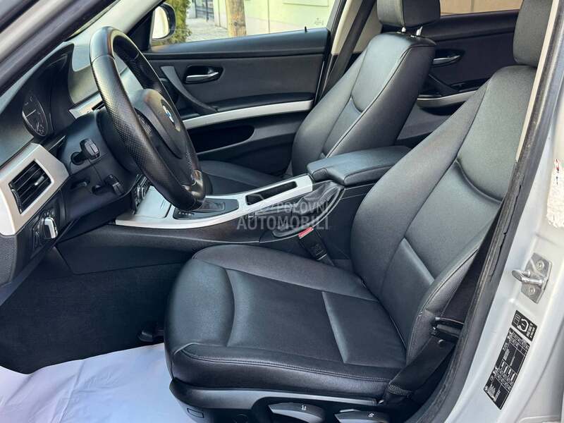 BMW 320 M-PERFORMANCE AUTOM