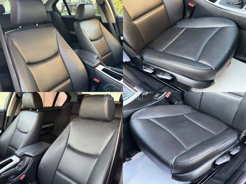 BMW 320 M-PERFORMANCE AUTOM