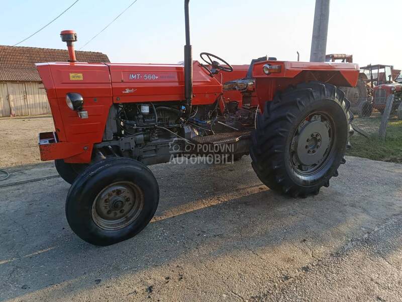 IMT 560