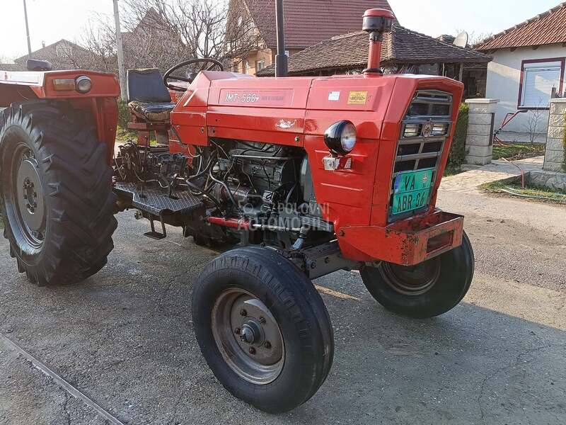 IMT 560