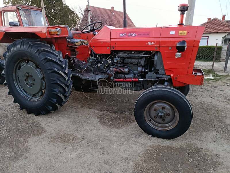 IMT 560