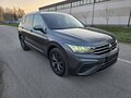 Volkswagen Tiguan Allspace 2.0TDI DSG TOT FUUUL