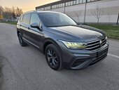 Volkswagen Tiguan Allspace 2.0TDI DSG TOT FUUUL