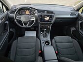Volkswagen Tiguan Allspace 2.0TDI DSG TOT FUUUL