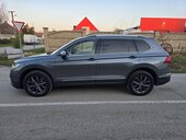 Volkswagen Tiguan Allspace 2.0TDI DSG TOT FUUUL