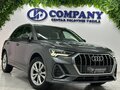Audi Q3 35 TDI S LINE PAN