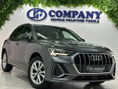 Audi Q3 35 TDI S LINE PAN