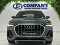 Audi Q3 35 TDI S LINE PAN