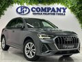 Audi Q3 35 TDI S LINE PAN
