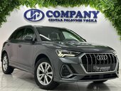 Audi Q3 35 TDI S LINE PAN