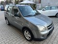 Suzuki Ignis 4x4 N.O.V