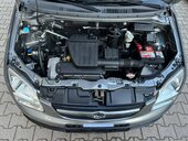 Suzuki Ignis 4x4 N.O.V