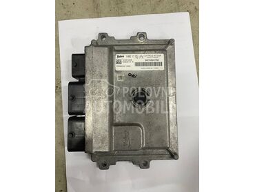 Motorni racunar za Citroen C4 Cactus od 2014. do 2017. god.