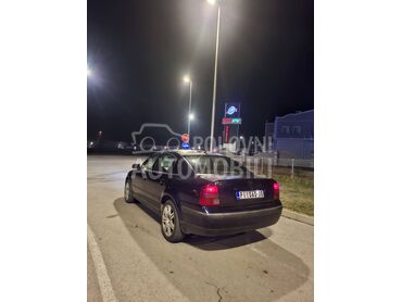 Volkswagen Passat B5 