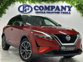 Nissan Qashqai 1.3 TEKNA AUT 160