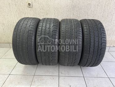 Pirelli 255/40 R19 Letnja