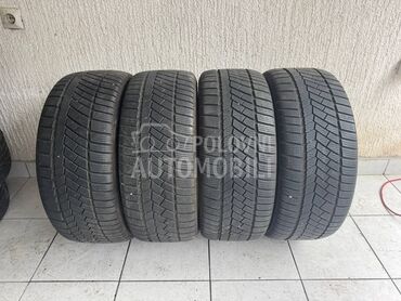 Pirelli 245/45 R18 Zimska
