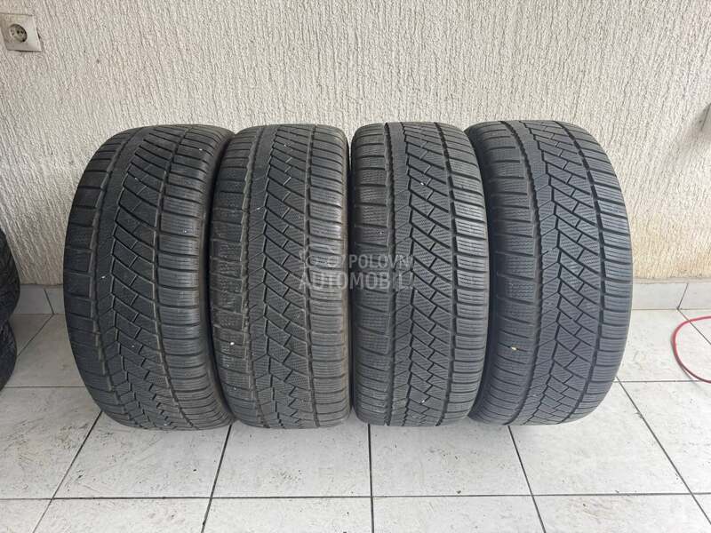 Pirelli 245/45 R18 Zimska