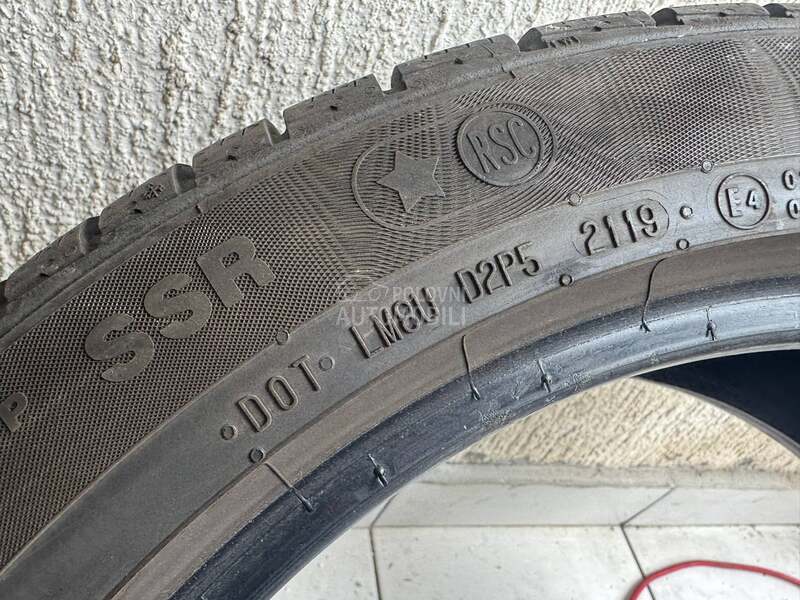 Pirelli 245/45 R18 Zimska