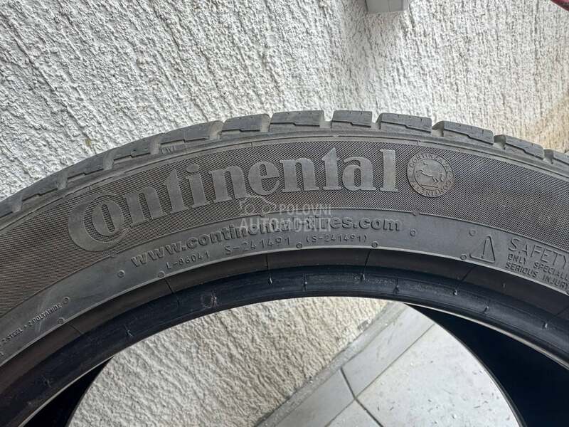 Pirelli 245/45 R18 Zimska