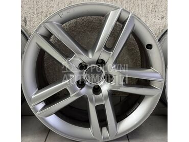 Aluminijumske felne  19" 5 x 112