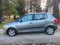 Škoda Fabia VREDDIII VIDETIII
