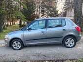 Škoda Fabia VREDDIII VIDETIII