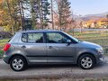 Škoda Fabia VREDDIII VIDETIII