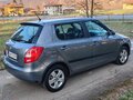 Škoda Fabia VREDDIII VIDETIII